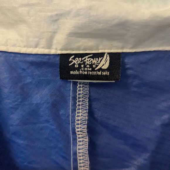 Vintage Sailcloth jacket - Picture 3 of 3